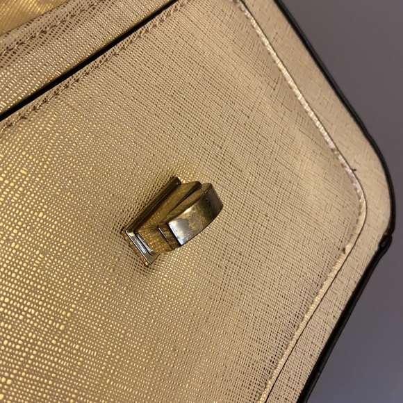 River Island handbag with gold hardware - Picture 17 of 17